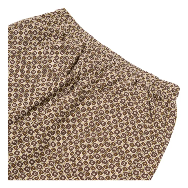 Short Simple | Braun