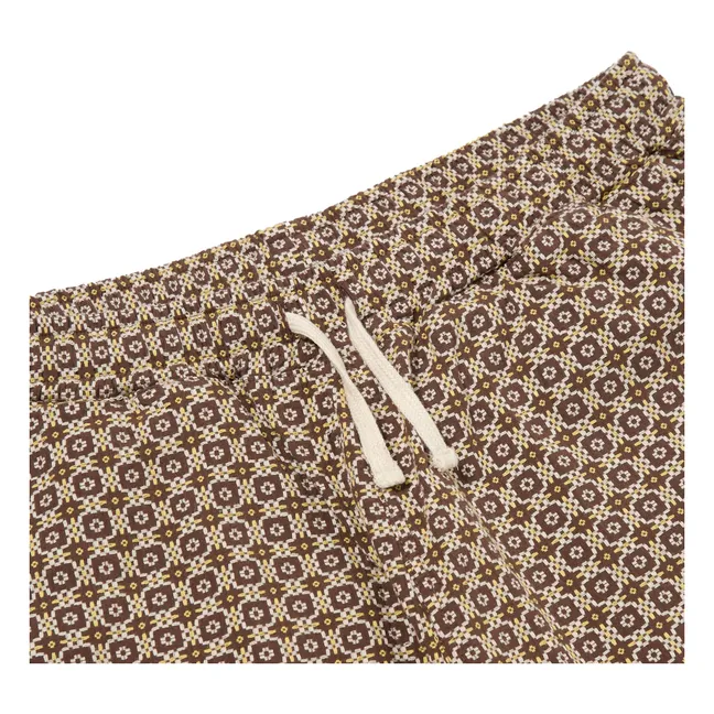Short Simple | Braun