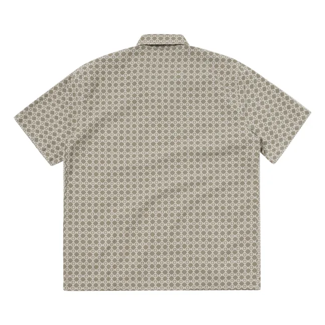 Camicia Road Rhodes | Sabbia