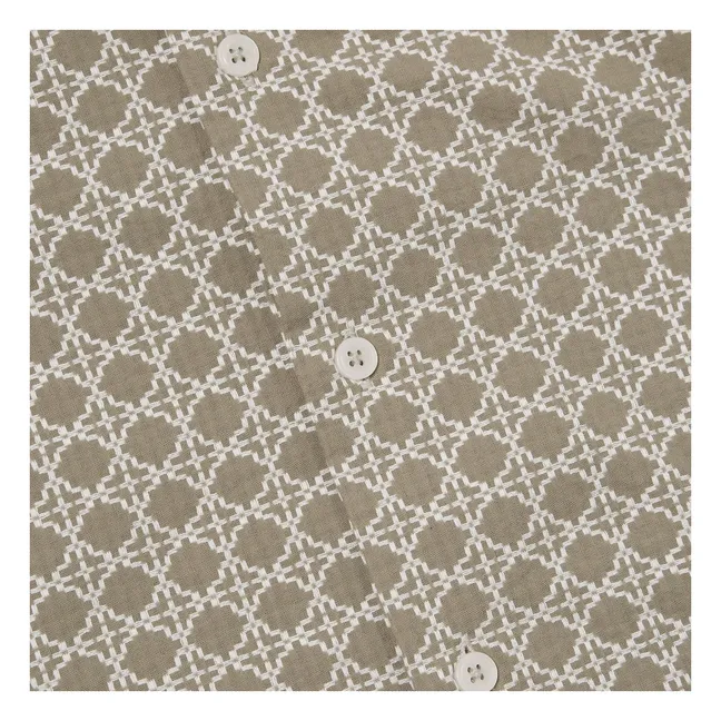 Road Rhodes shirt | Sand