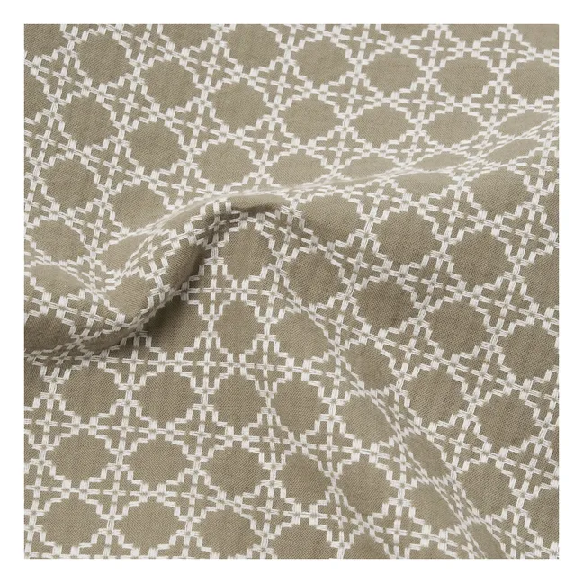 Road Rhodes shirt | Sand