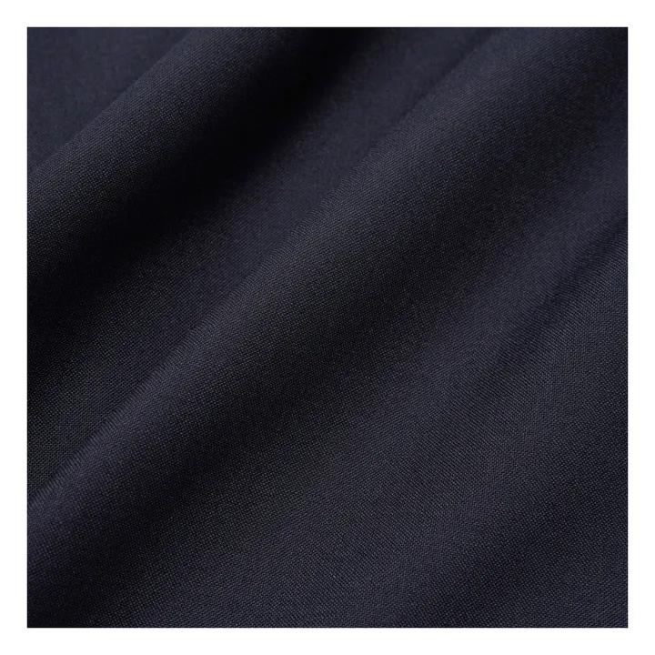 Camicia da lavoro | Blu marino- Immagine del prodotto n°7