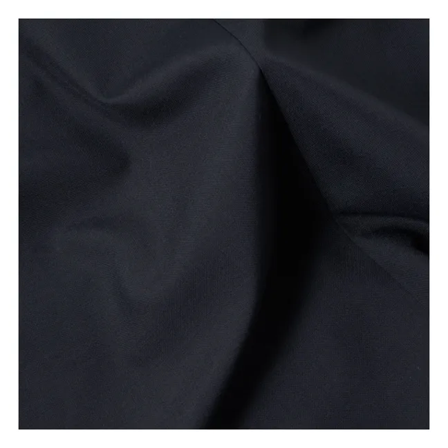 Camicia da lavoro | Blu marino