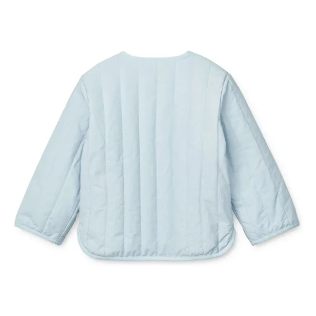 Bea jacket | Light blue
