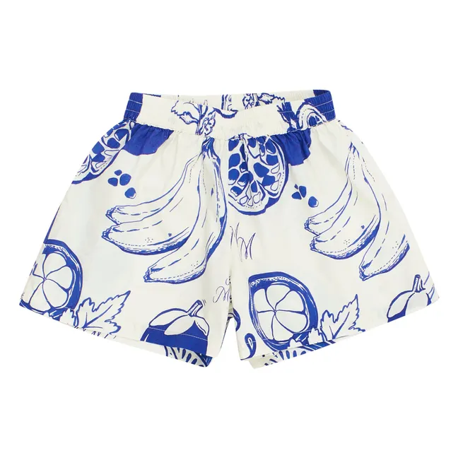 Pantalones cortos AppleGranate | Blanco