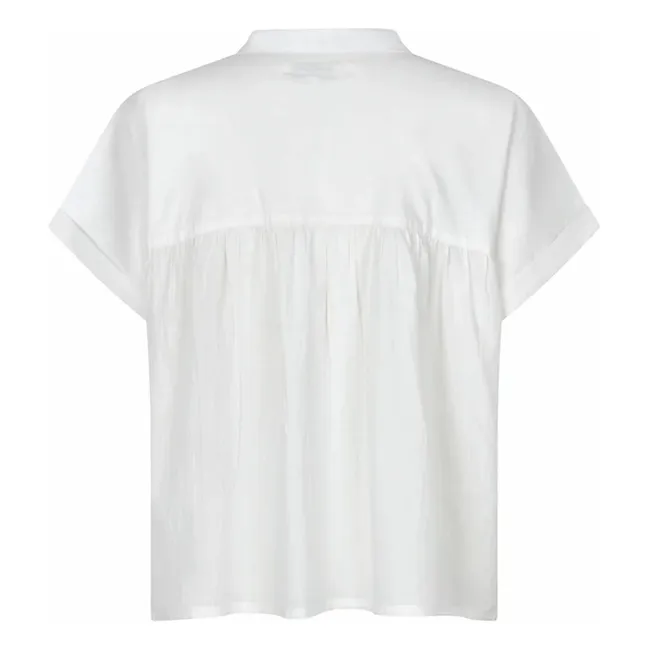 Blusa Mya | Blanco