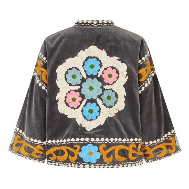 Amby jacket | Black