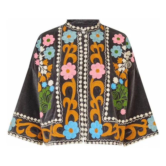 Amby jacket | Black