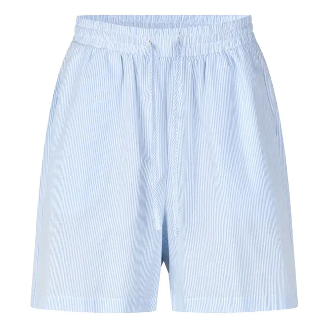 Short Rita | Bleu Clair