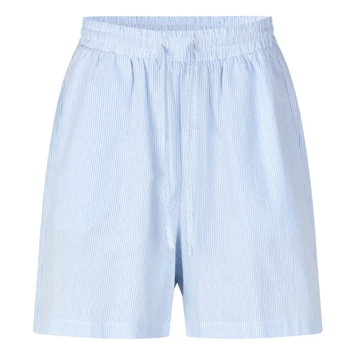Short Rita | Bleu Clair- Image produit n°0