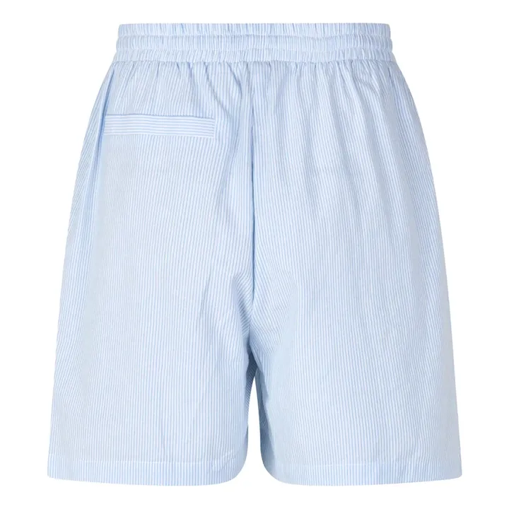Short Rita | Bleu Clair- Image produit n°1
