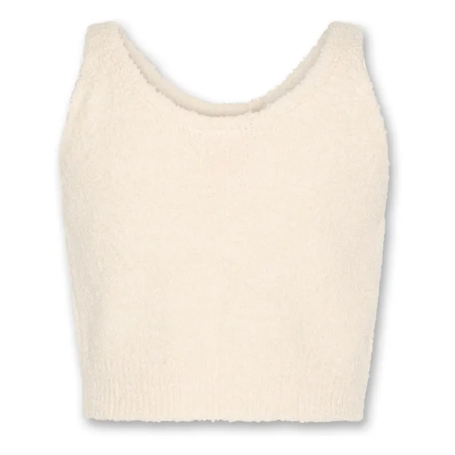 Dobe Tank Top | Seidenfarben