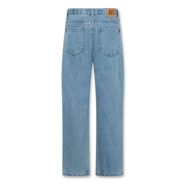 Jean Finn | Blau