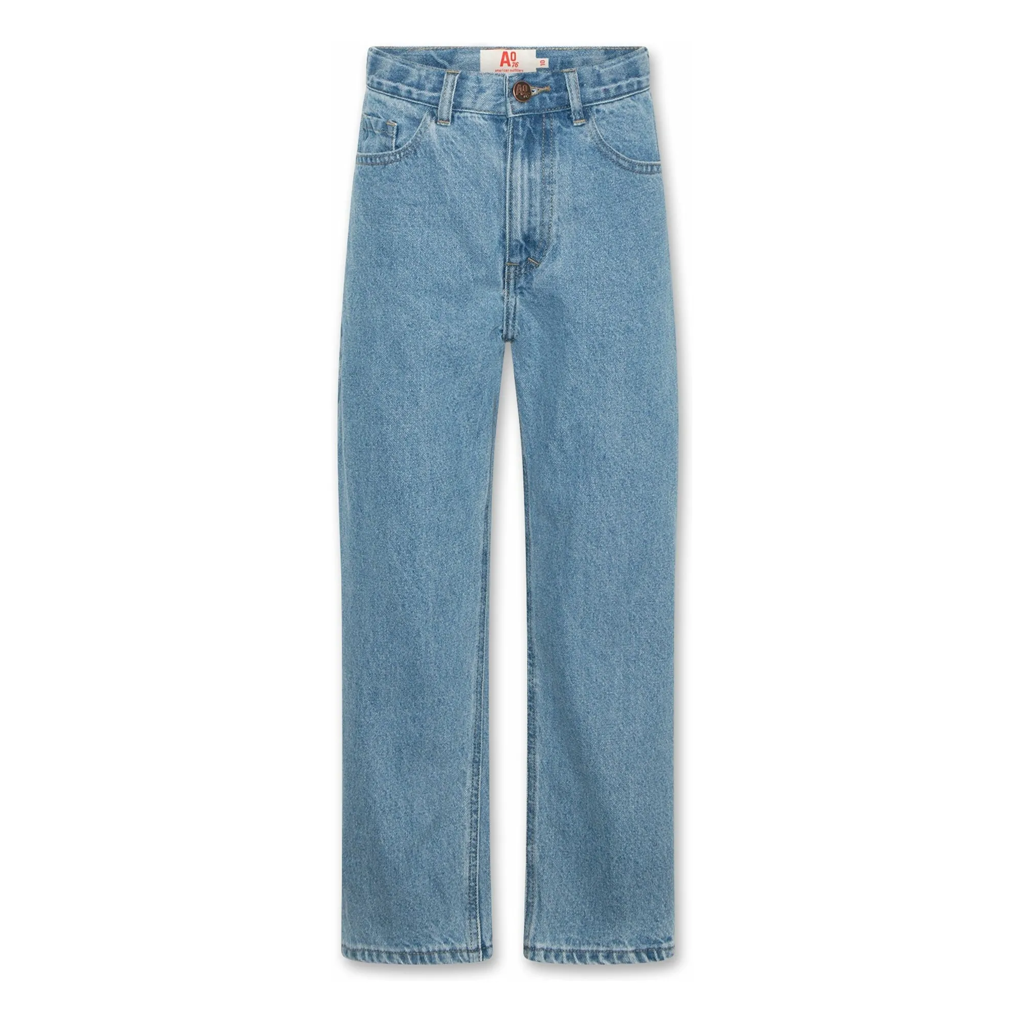 Ao76 Blue Jean Finn
