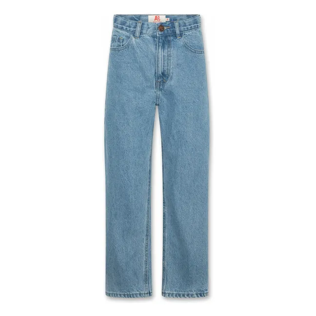 Jean Finn | Blau