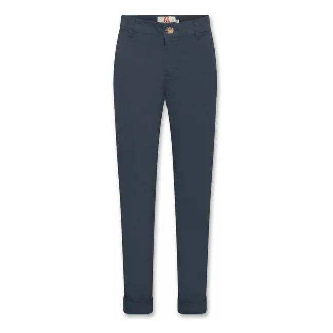 Barry-Hose | Navy
