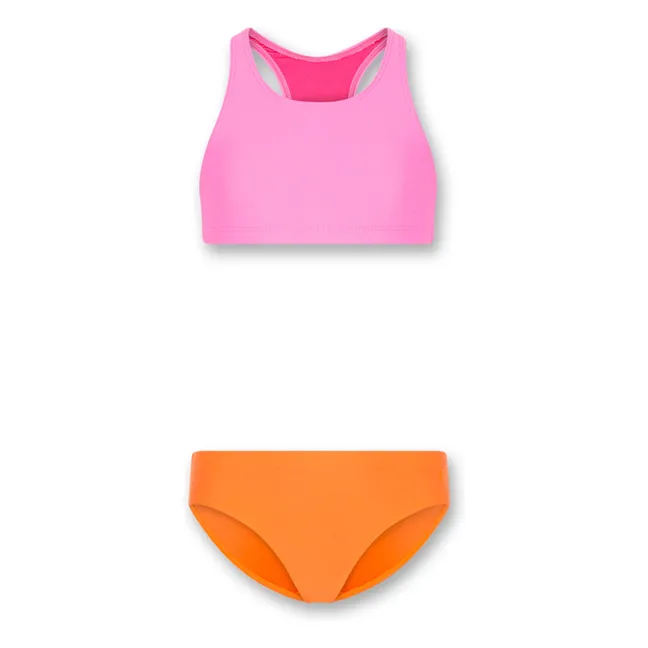 Bañador Dara | Rosa
