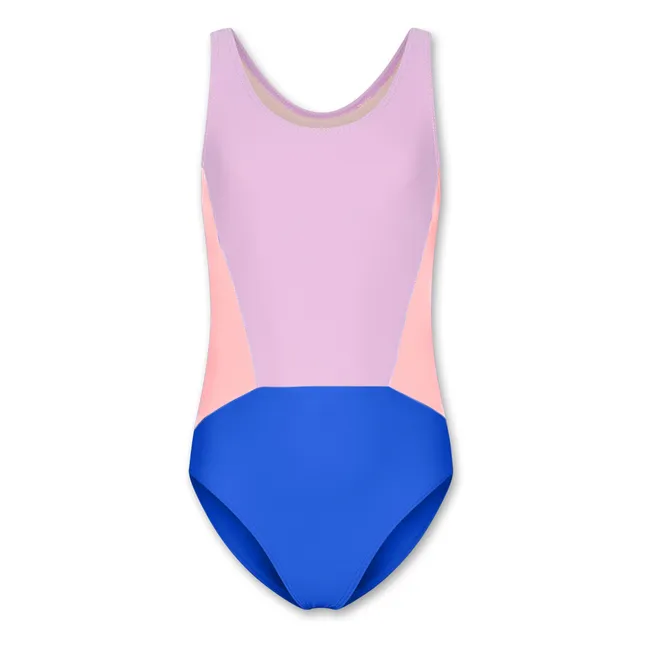 Costume da bagno Asher | Lilla