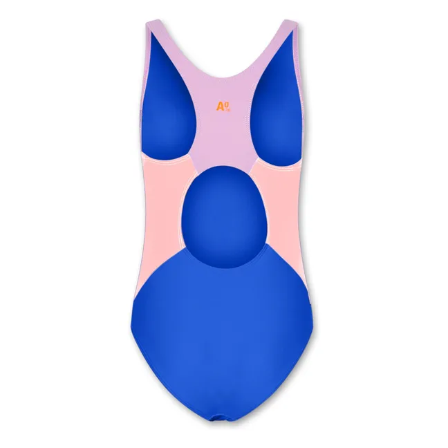 Asher Swimsuit | Lilac