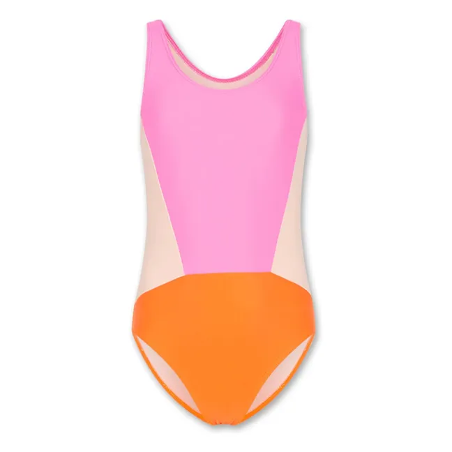 Asher Swimsuit | Pink