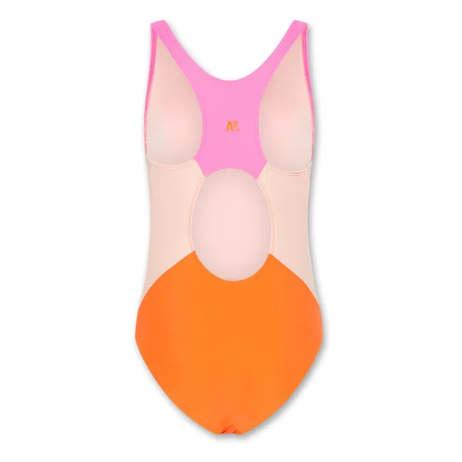 Asher Swimsuit | Pink