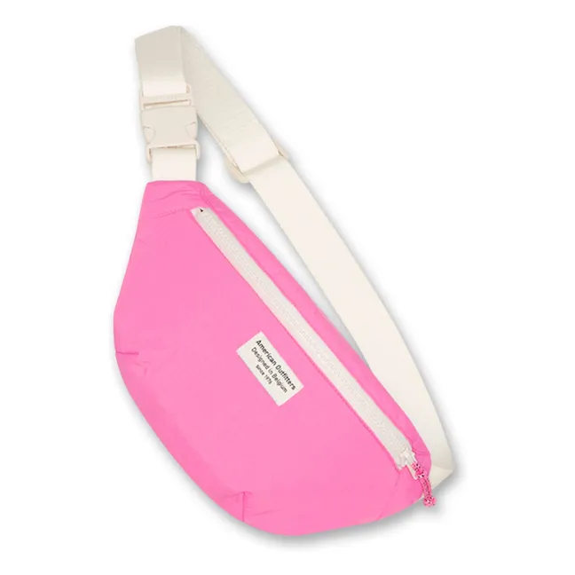 Musti banana | Pink