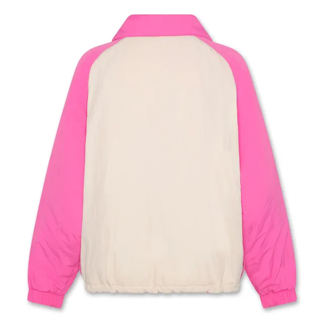 Gani jacket | Pink