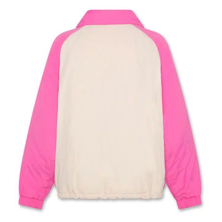 Veste Gani | Rose- Image produit n°5