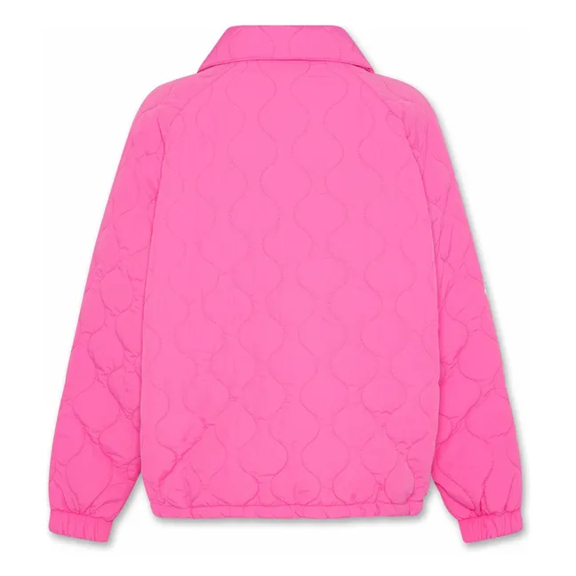 Gani jacket | Pink