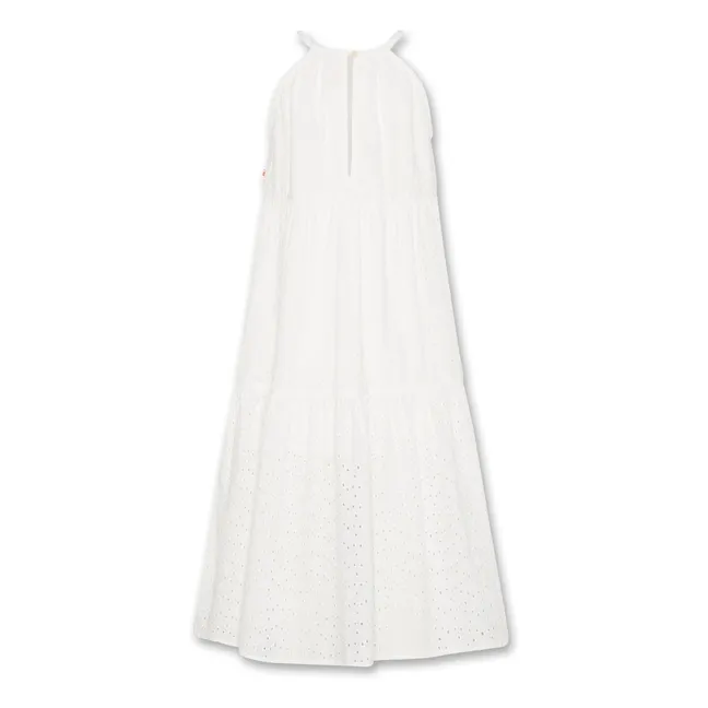 Robe Chui | Blanc