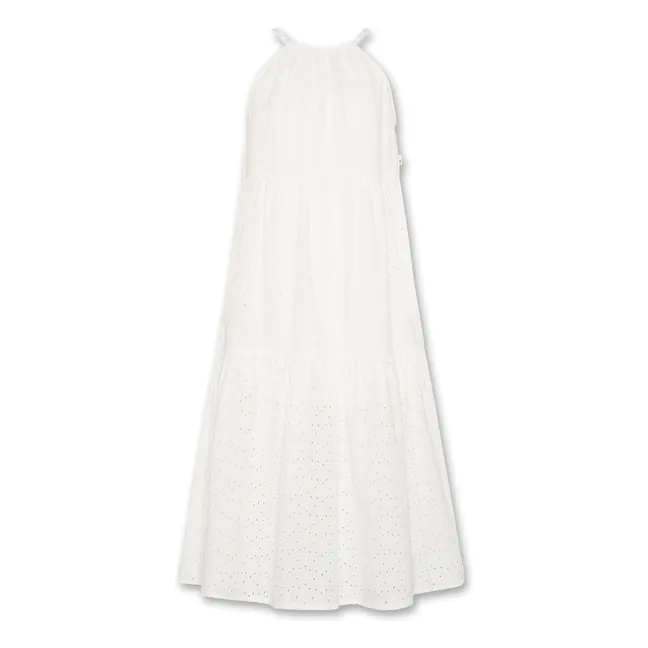 Robe Chui | Blanc