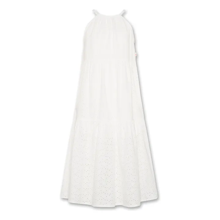 Vestido Chui | Blanco- Imagen del producto n°0