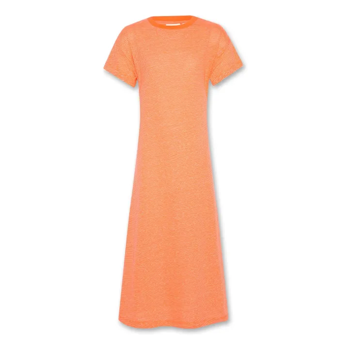 Neo Dress Fibre riciclate | Albiccocca- Immagine del prodotto n°0