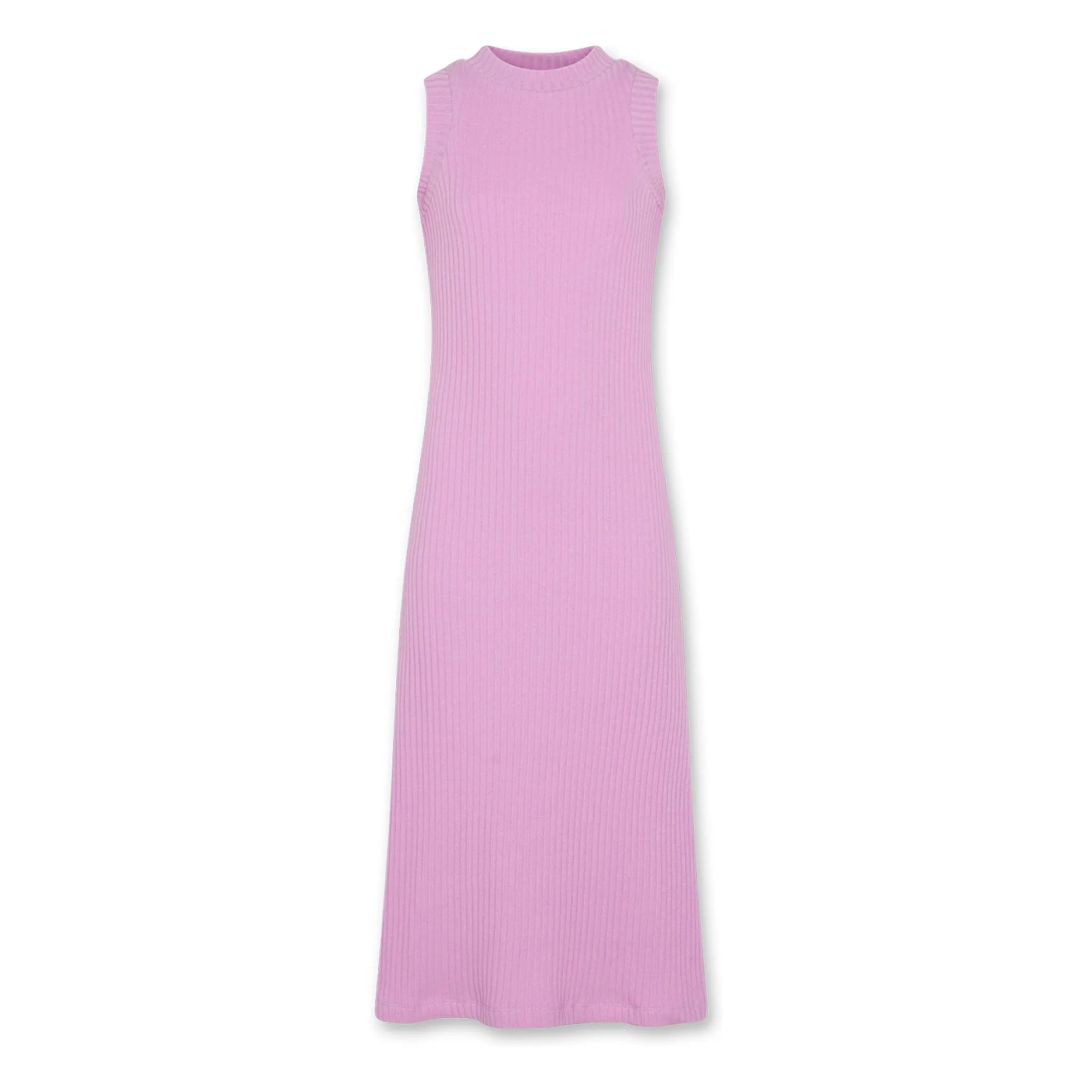 Ao76 Lilac Jo Dress Recycled Fiber