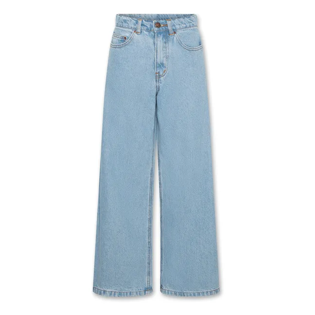 Jean Leyla | Blu