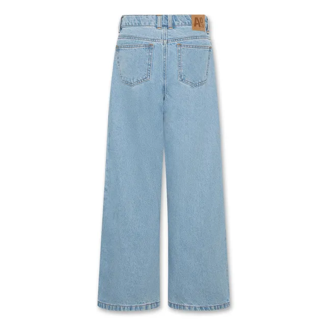 Jean Leyla | Blu