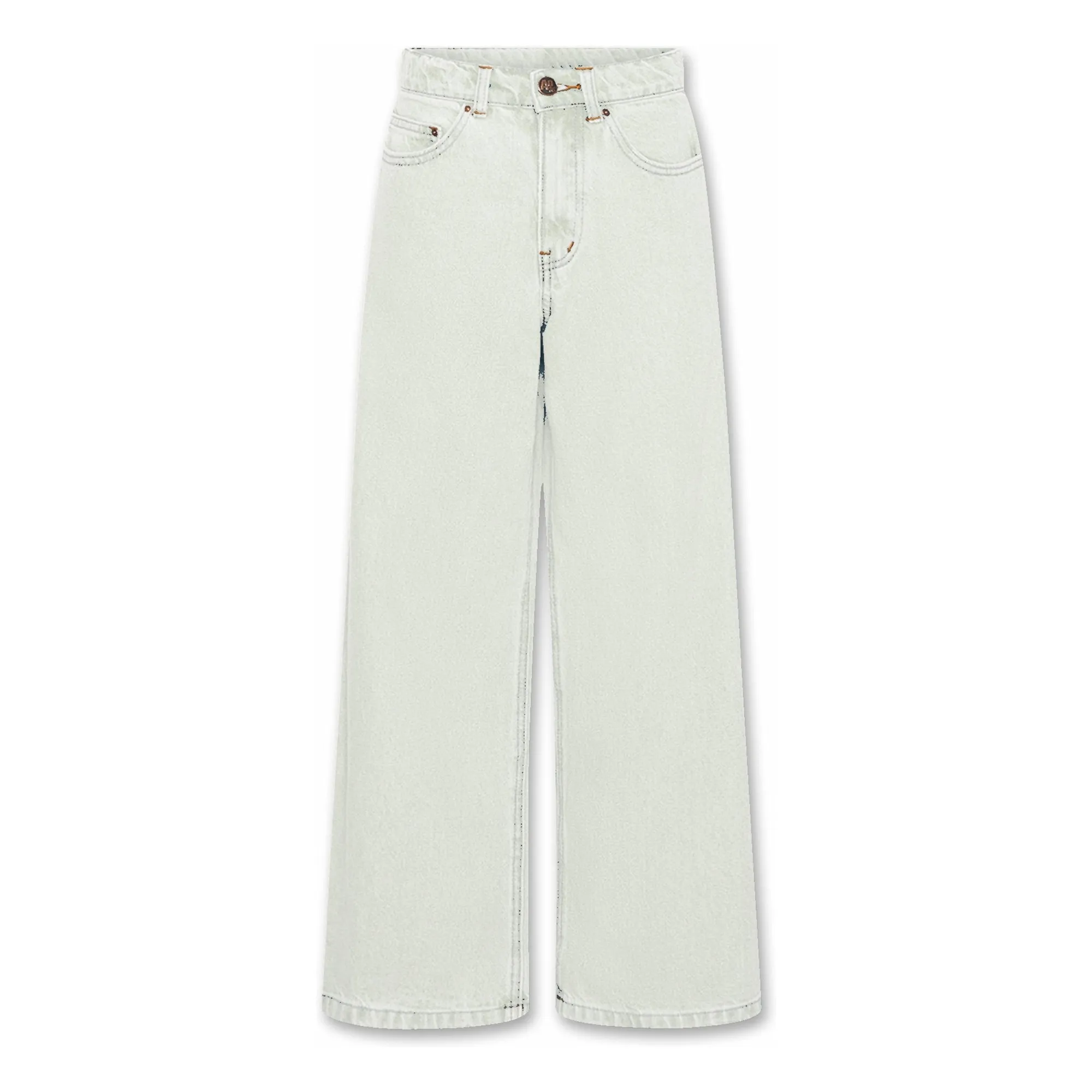 Ao76 Ecru Jean Leyla
