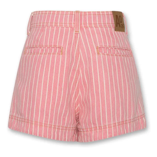Short Nyama | Pink
