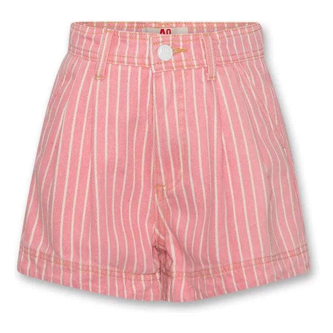 Short Nyama | Pink