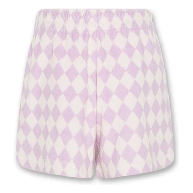 Short Leni | 	Lilas