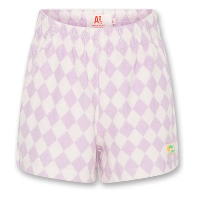 Short Leni | 	Lilas