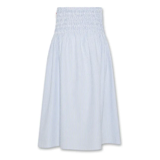 Uhuru skirt | Light blue