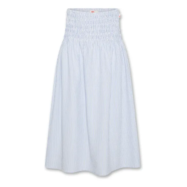Uhuru skirt | Light blue