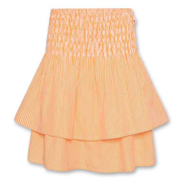 Briani skirt | Apricot