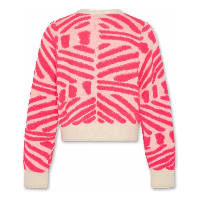 Pull Jess | Rose
