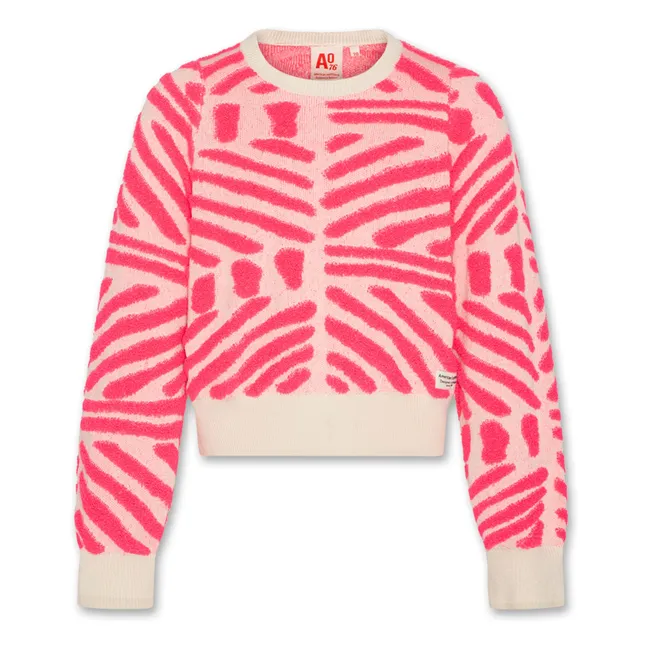 Pull Jess | Rose
