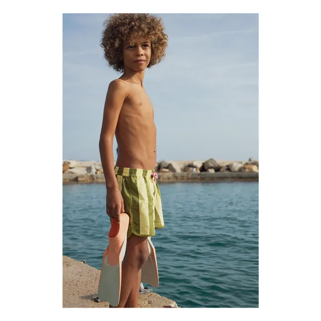 Badeshorts Ibiza | Khaki