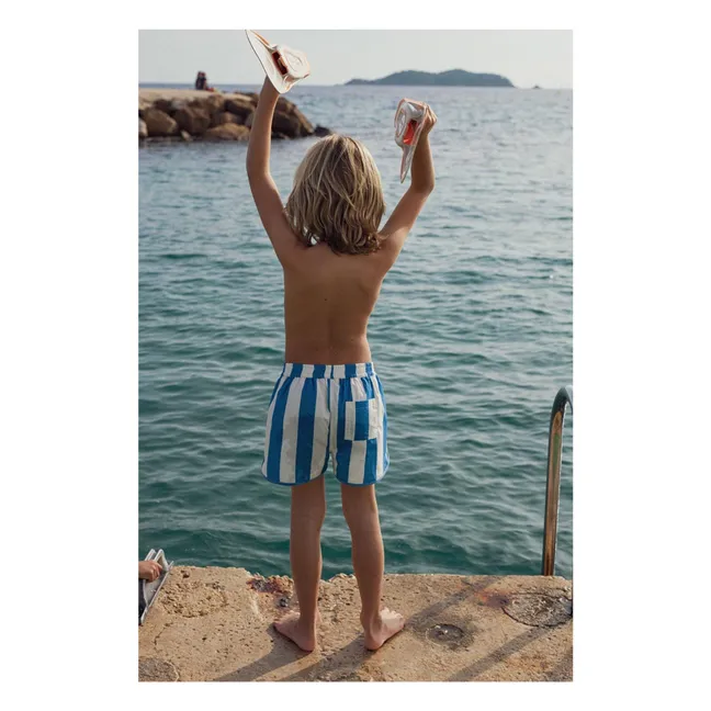 Short de Bain Ibiza | Bleu