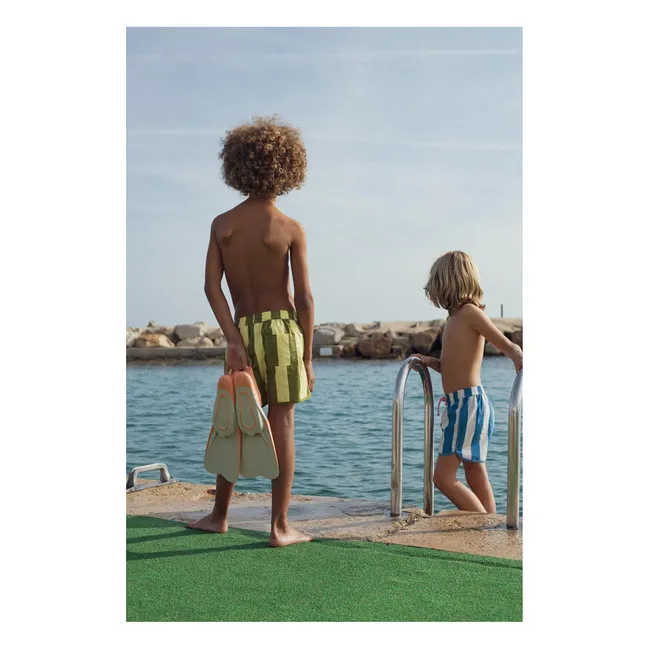 Badeshorts Ibiza | Khaki