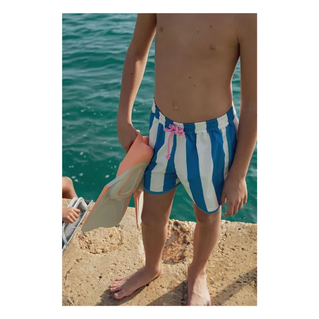 Short de Bain Ibiza | Bleu